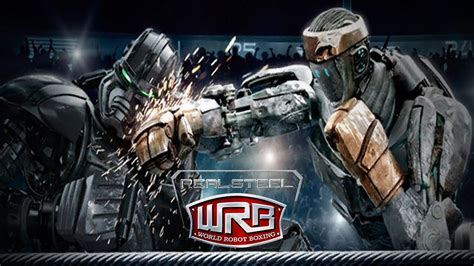 real steel robot boxing movie|real steel world robot boxing.